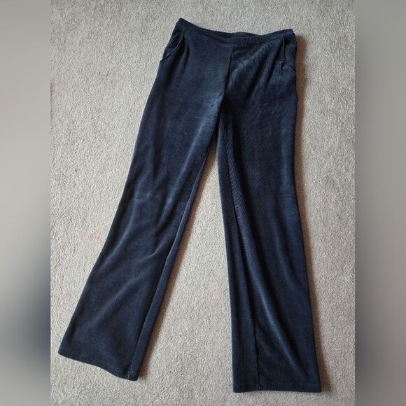 L.L. Bean Pants - L.L. Bean Perfect Fit Knit Corduroy Pants